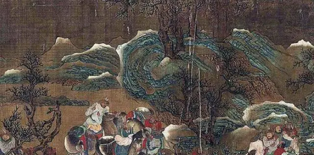陆游的晚年是怎么度过的_陆游晚年生活怎么样_晚年的陆游