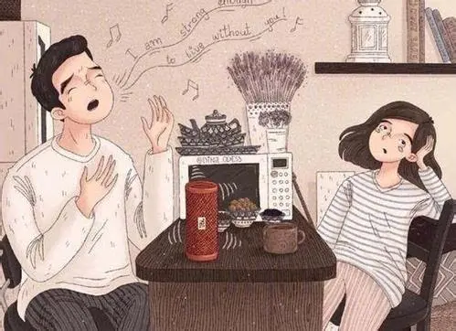“为什么很多四十岁的夫妻就经历着无性生活？一看就准！”