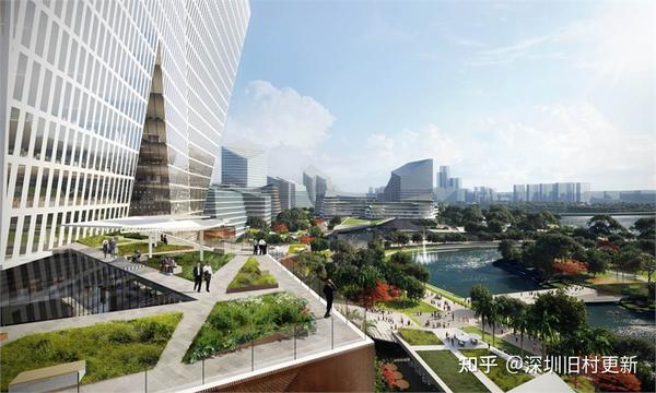 全球科技园_科技园总部_世界科技园排名