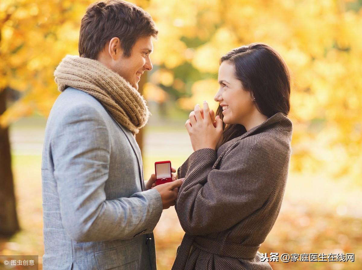 “干事”痛是怎么回事？快看看是不是5个原因在作怪