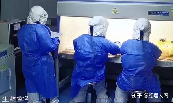 鲁先平：新药研发拓荒牛