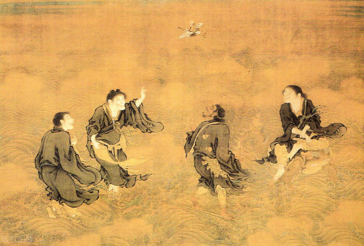 中国古代的日常生活解读——穿越历史感受古代生活气息