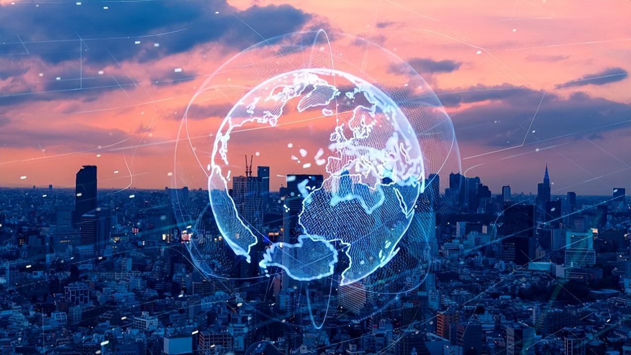 全球十大科技发达国家，其顶尖技术行业有哪些？