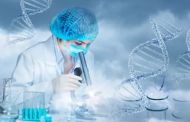 全球生物科技_科技生物全球排名第几_生物科技世界