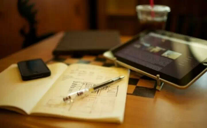 自学一门新知识的时候如何快速的把握重点？