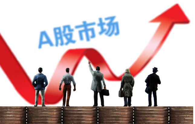 A股在二次筑底后反弹，科技股全线大涨，现在抄底“全球第一”或“全国第一”科技股