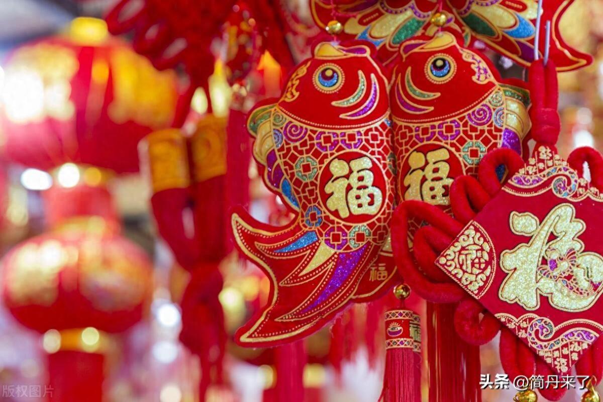 17个中国传统节日，你会知道多少个？