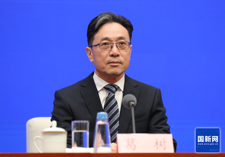 国务院新闻办发布会介绍2023年知识产权工作进展情况
