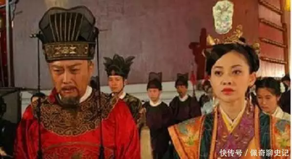 朱棣的奇闻轶事：徐王妃在危急之中披上战甲，挽救了北平