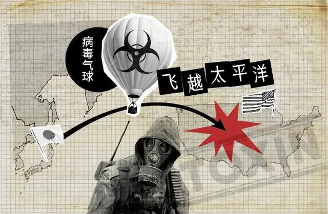 德堡“病毒暗史”：起底美国德特里克堡生物实验室