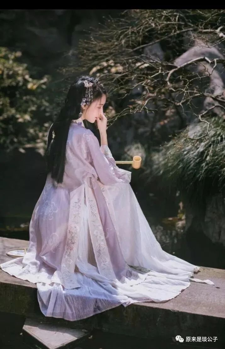汉服的小知识_汉服知识小问答_汉服知识小讲堂