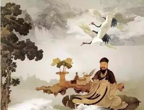 《寒窑赋》状物之精，明理之深，堪称千古第一奇文。