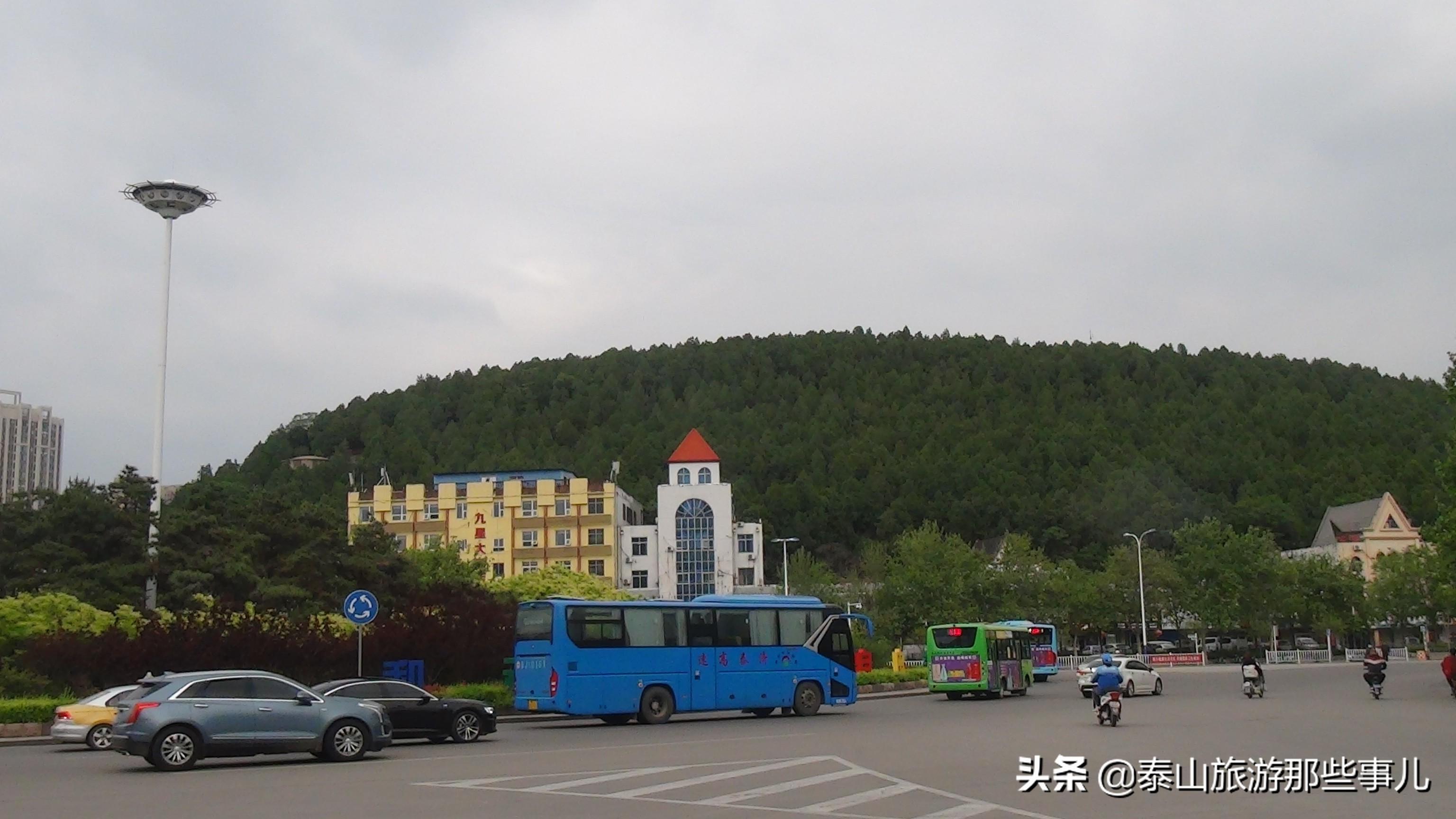 泰山鬼故事_泰山奇闻异事_泰山的奇闻异事
