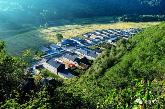 乡村旅游与现代农业融合发展的七大有效路径