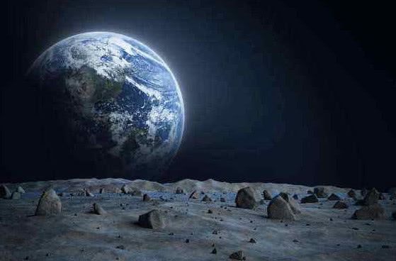 地球上总共有多少生物？科学家：疑似地球地壳中有着许多微生物