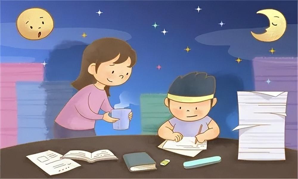 提高初中生物成绩的最好方法有哪儿些？用这方法引导孩子学习！