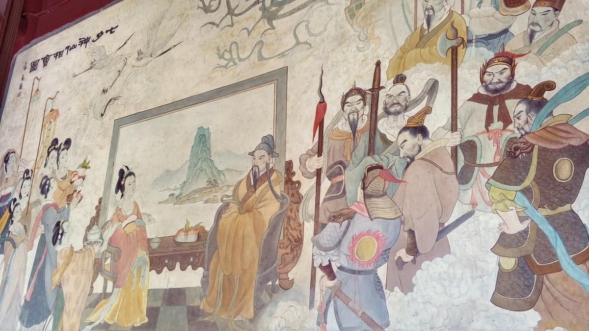 25个快问快答，解密古代人的日常生活