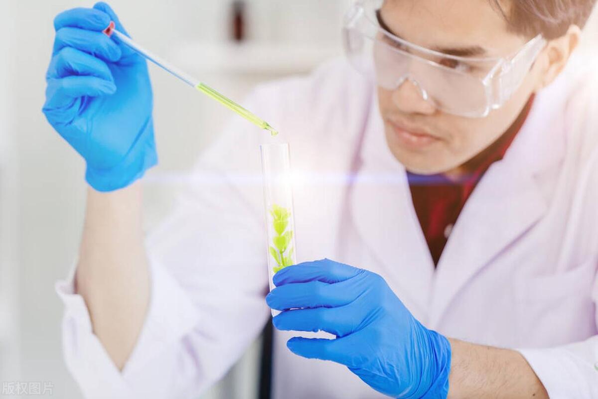 生物科学类专业：未来发展与就业前景
