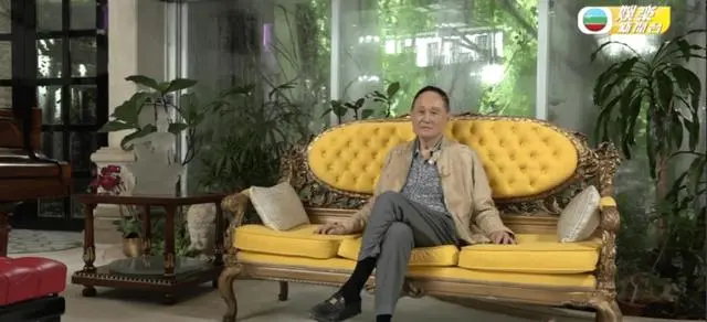 刘銮雄豪宅视频_刘銮雄奢华生活_刘銮雄的