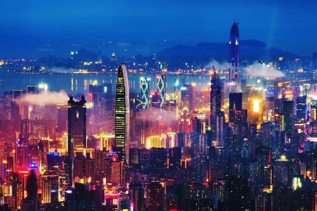 最新全球金融中心排名出炉：中国城市的排名让人吃惊！