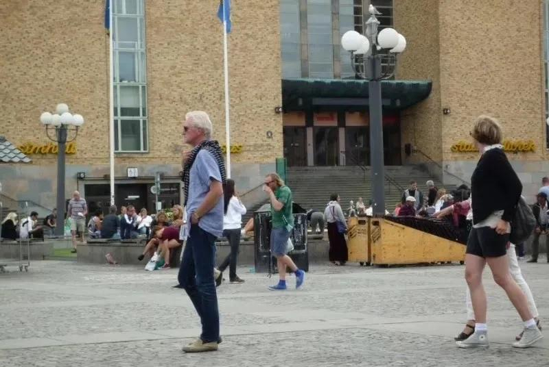芬兰的生活方式_芬兰靠生活人口吗_芬兰人靠什么生活