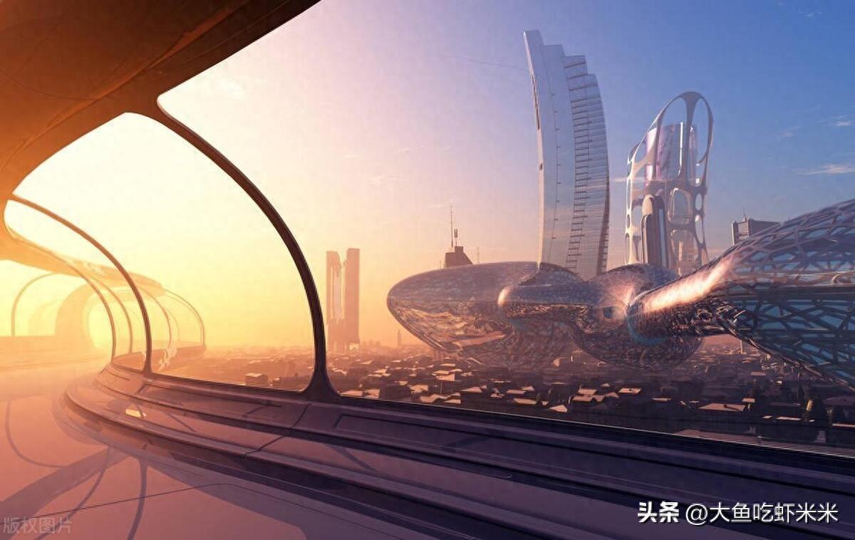 惊艳全球！这款神秘黑科技产品横空出世，或将颠覆你的生活方式