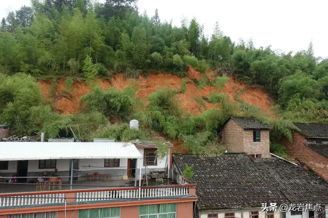 防治地质灾害，你不可不知的知识