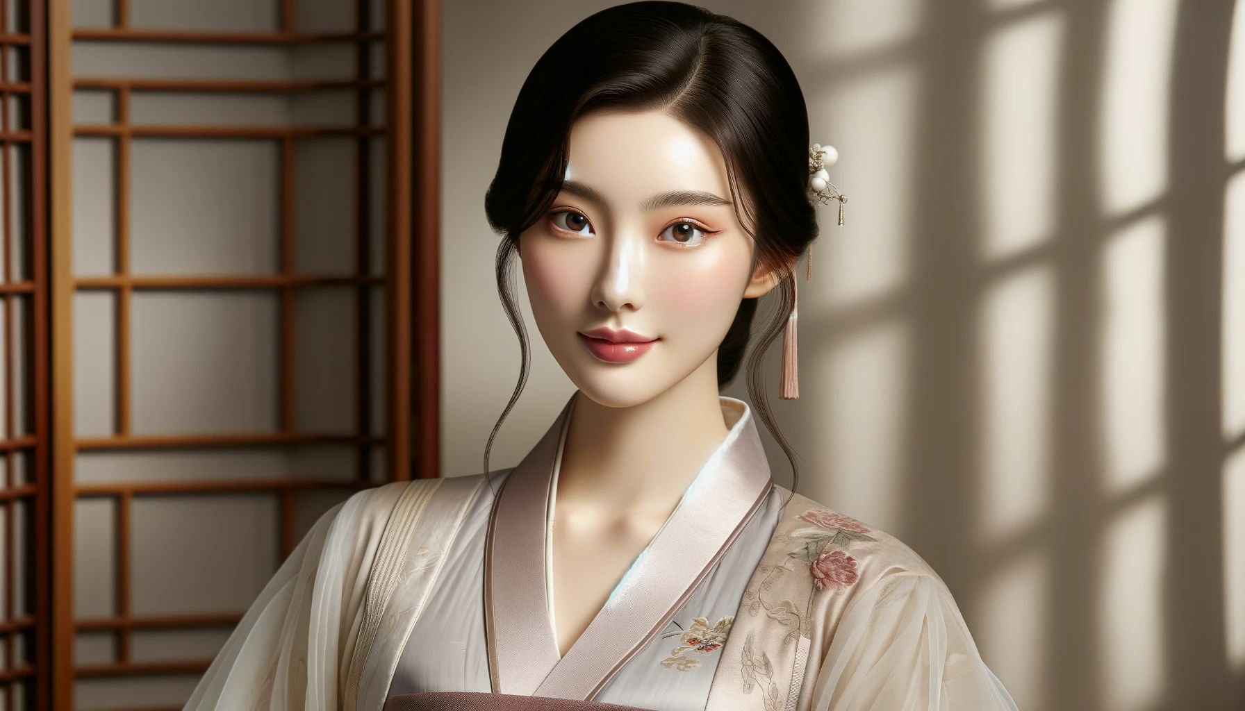 解锁夫妻生活：男女共赏的性福秘笈