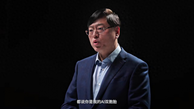 联想创新科技大会开启倒计时，杨元庆宣布“AI双胞胎”将亮相
