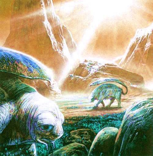 木星土星金星等或都是生命星球，因为科学家说这类生物很可能存在