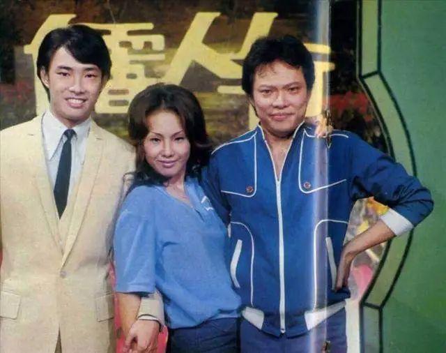 费玉清的家居生活视频_费玉清一家四口的生活_费玉清家史
