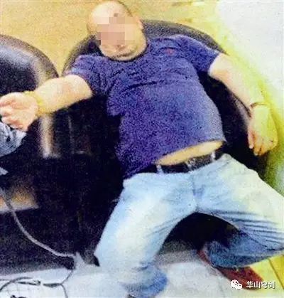 一场毒杀，暴露了朝鲜化学武器实力！