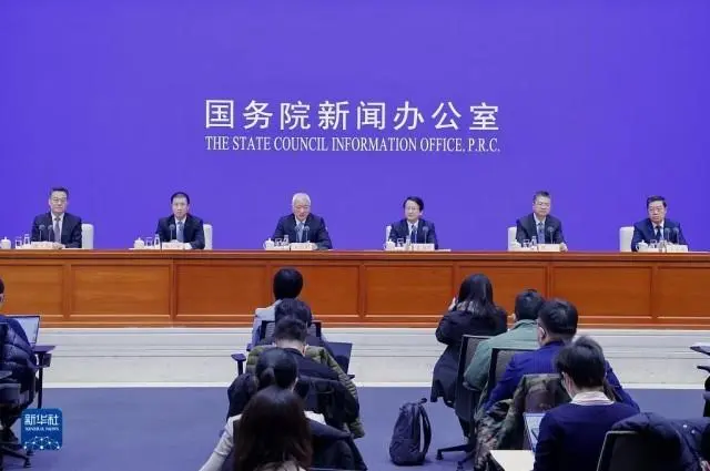 权威部门话开局丨加快实现高水平科技自立自强——科技部有关负责人谈新举措新进展
