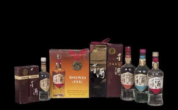 科学认识董酒的健康养生之道
