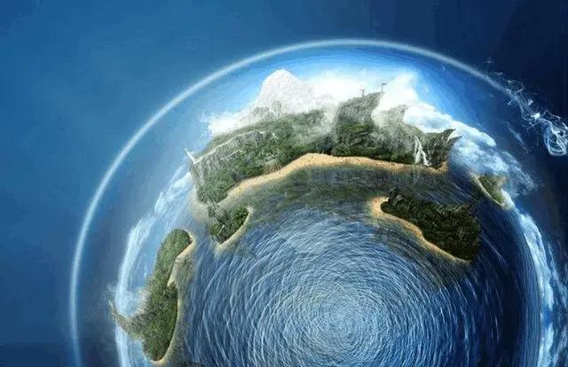 地球生物的起源与演化_地球最初的生物_地球生物演化史顺序图