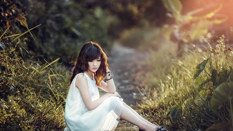 中年女人，真正渴望的夫妻生活，可能是以下两种