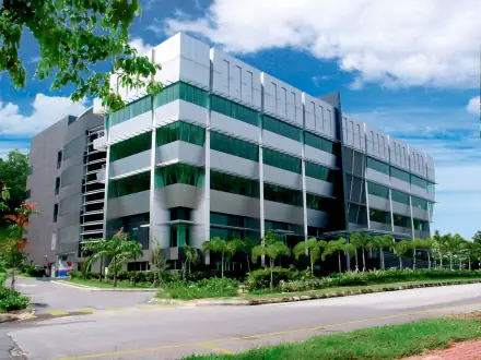 亚太科技大学
