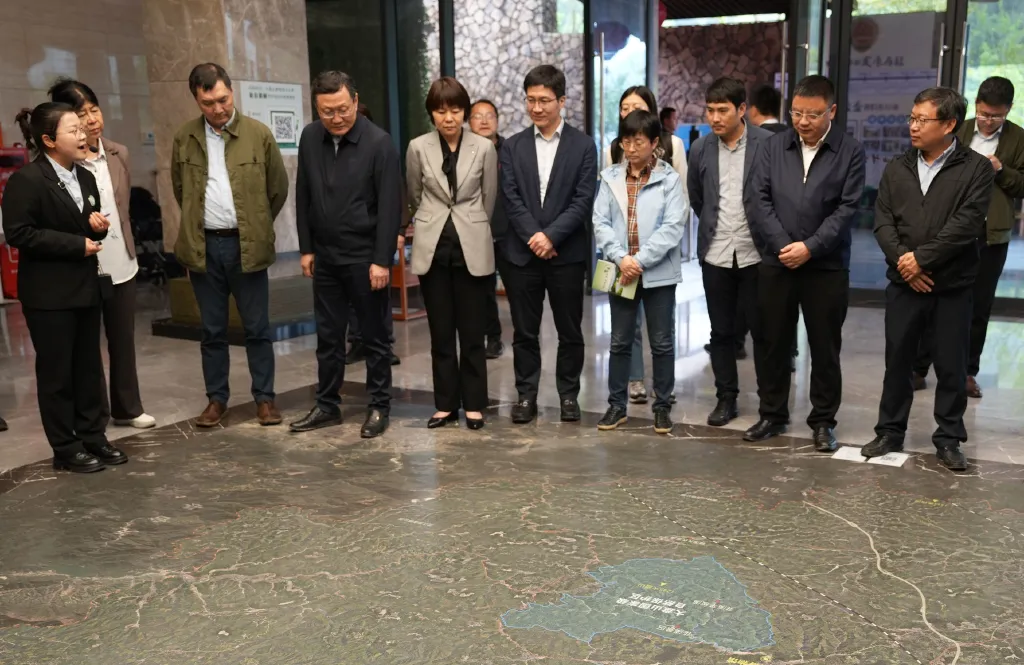 生物多样性建设后半篇文章_生物多样性建设项目_生物多样性建设