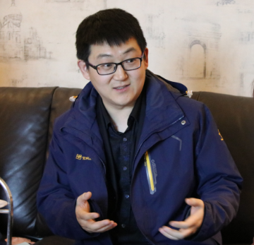 庖丁解文：攻克世界科技难题后或成金融圈颠覆者
