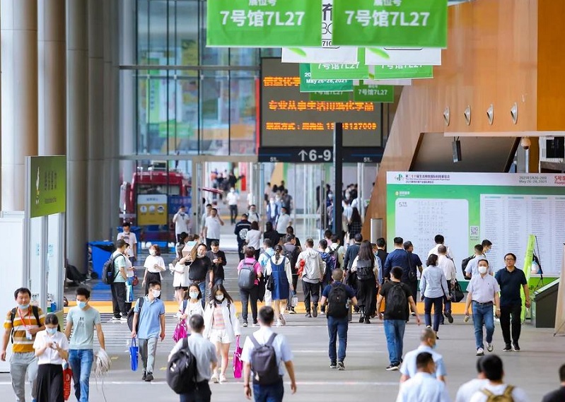 第31届南京生活用纸国际科技展CIDPEX将于2024年5月15-17日举办，900＋生活用纸展商汇聚！门票及会刊如何申请