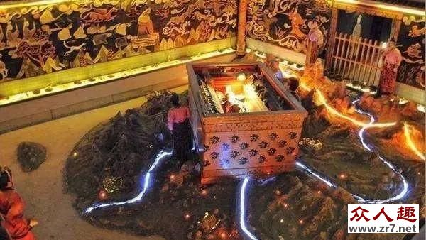 动值物奇闻