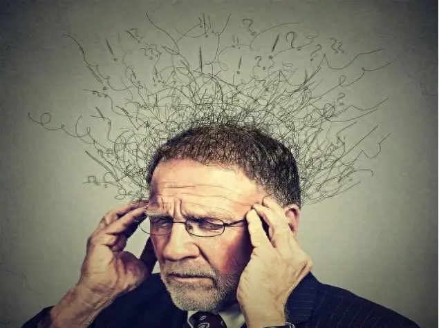 现代社会中，人们普遍感受到焦虑