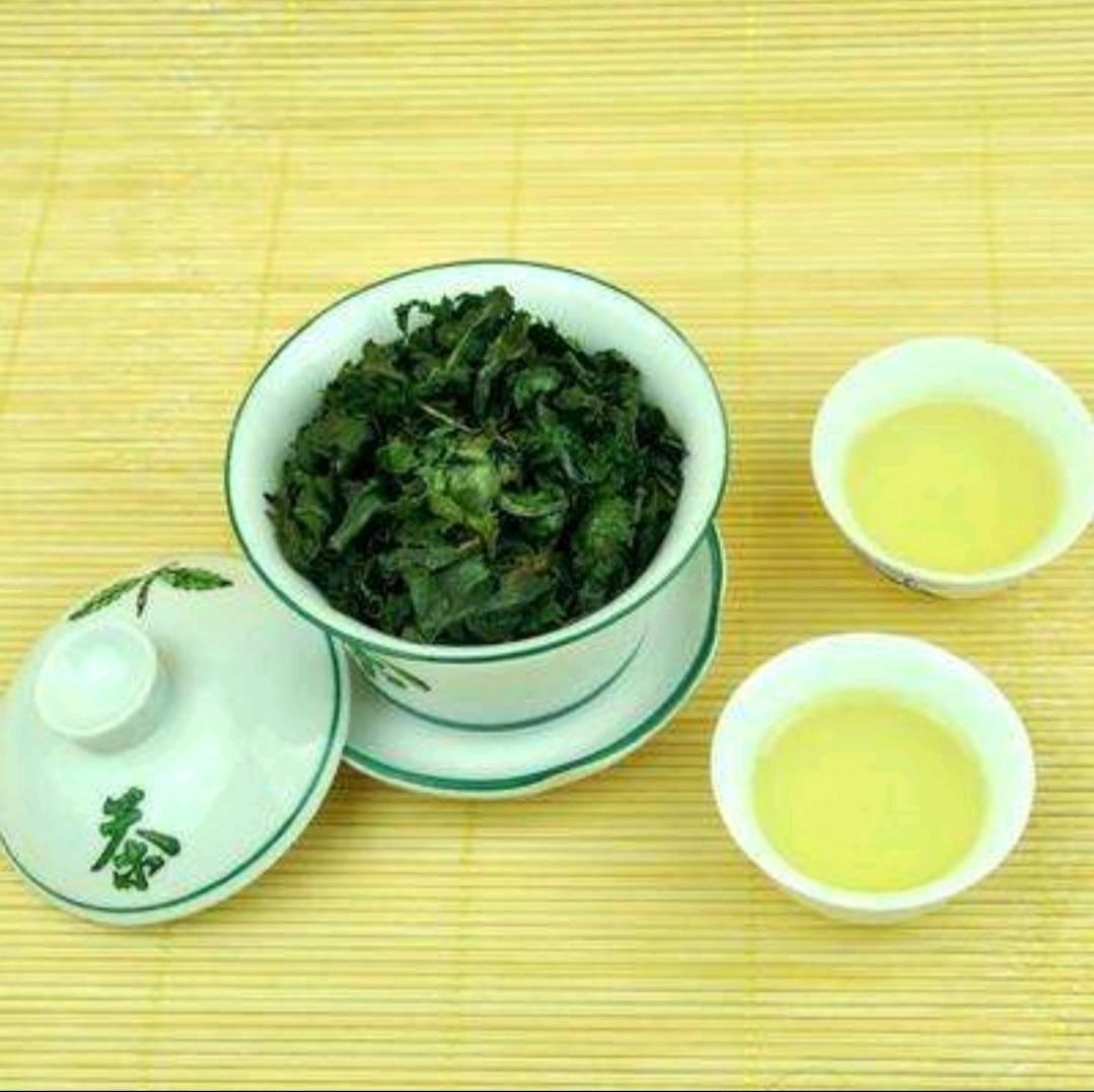 孙中山先生与茶的趣事!