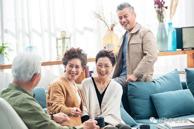 益年养老| 养老机构各类功能用房应如何设置？都有哪些具体要求？