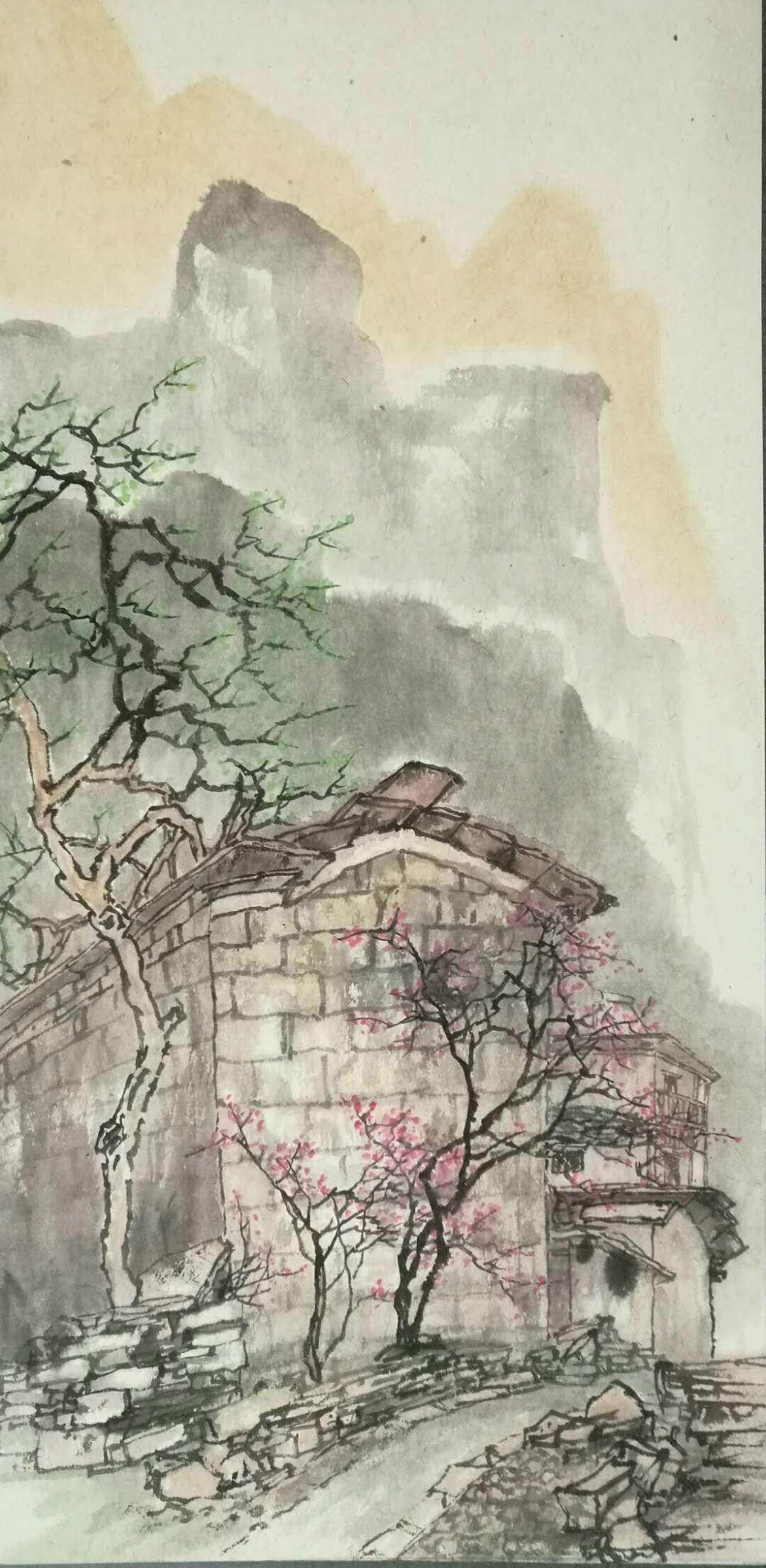 中国画基本知识_中国的基本知识问答_了解中国基本知识
