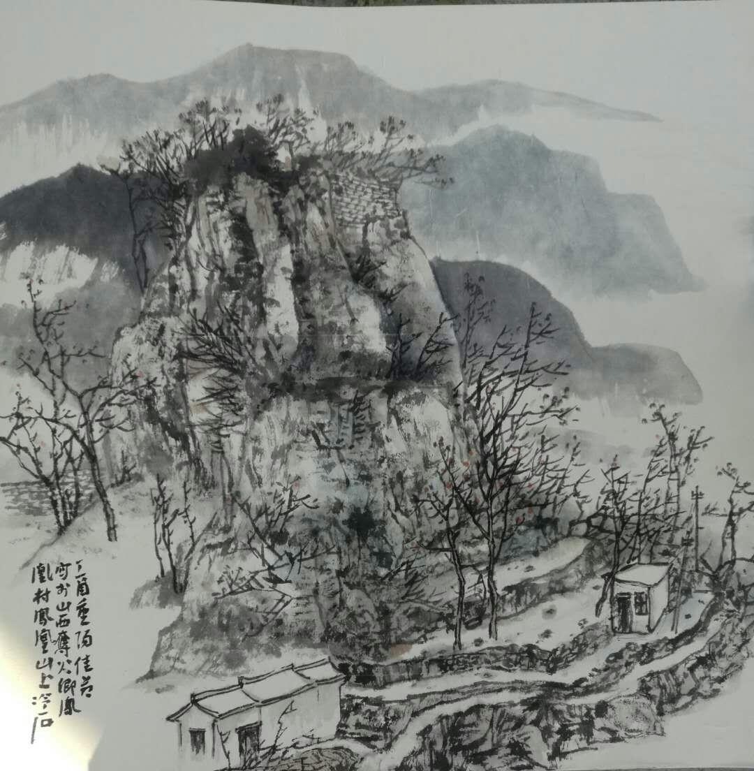 中国的基本知识问答_了解中国基本知识_中国画基本知识