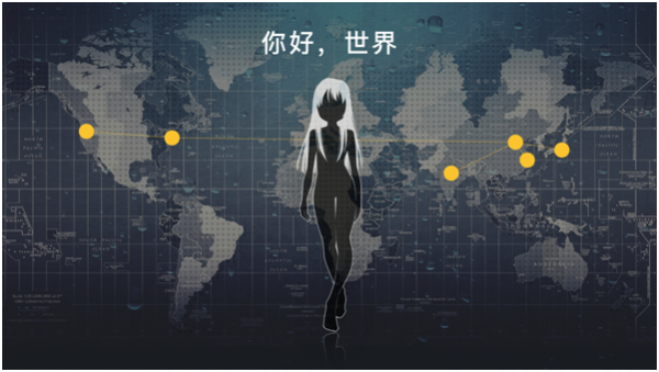 全球智能科技的发展_科技智能全球发展论文_科技智能化发展
