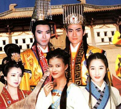 千古奇闻_千古奇闻的闻什么意思_千古奇闻寒窑赋