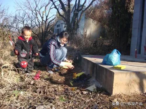 在农村，老人亡故后要“拦社”是什么意思？有讲究吗？