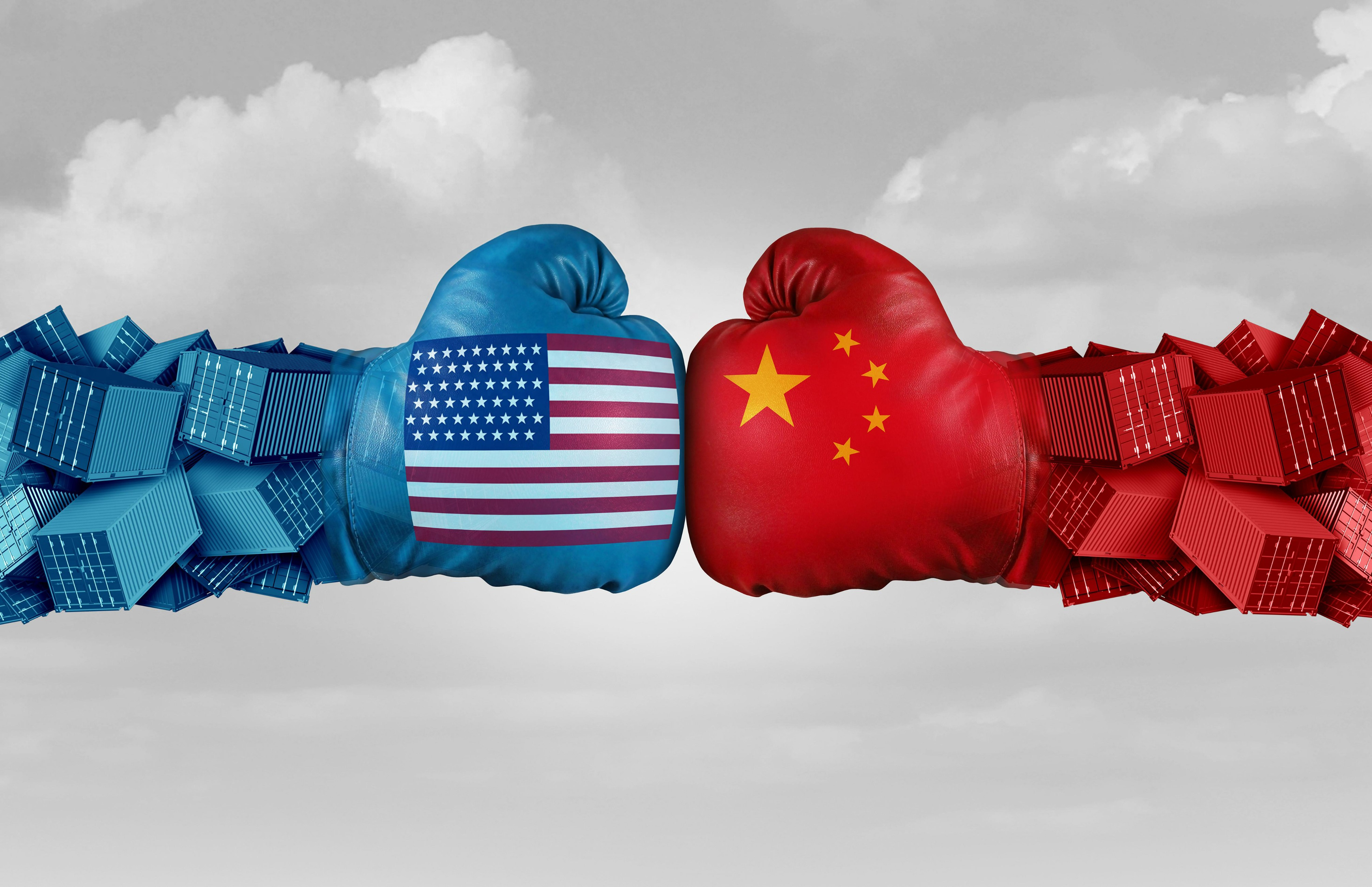 中美科技竞争，真正的差异到底在哪里呢？